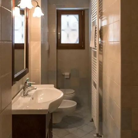 Apartamento La Gondola - Beautiful Canal View *